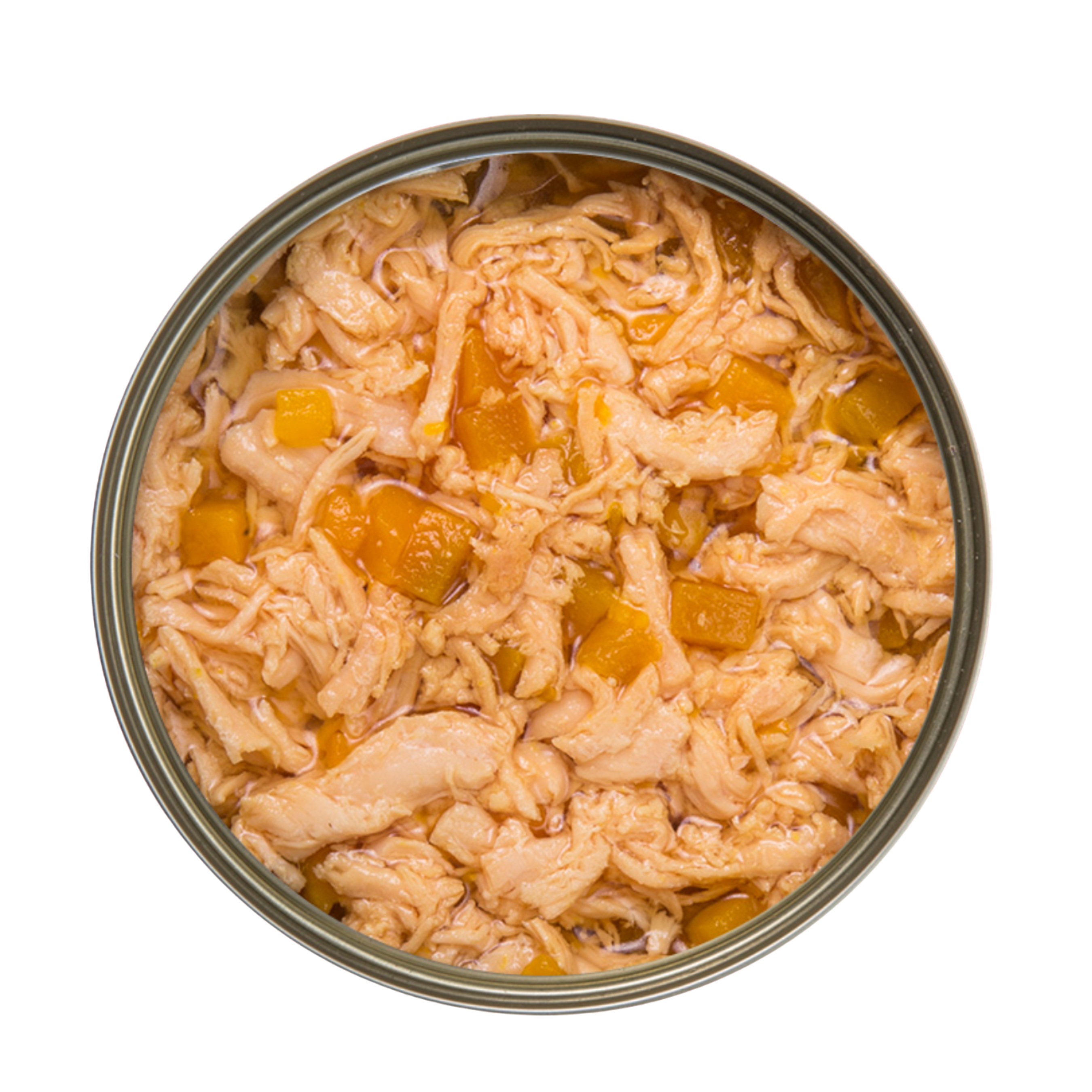 Kakato Chicken Fillet | 70g / 170g x 48tins