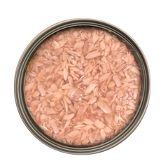 Kakato Tuna Fillet | 70g x 48tins / 170g x 48tins / 1880g x 6tins