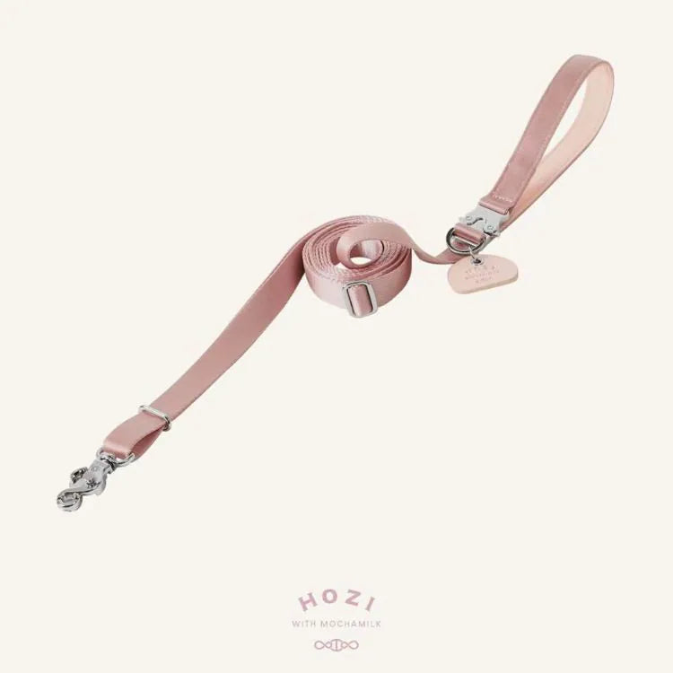 HOZI Saddle Hands Free - Black / Beige / Camel / Burgundy