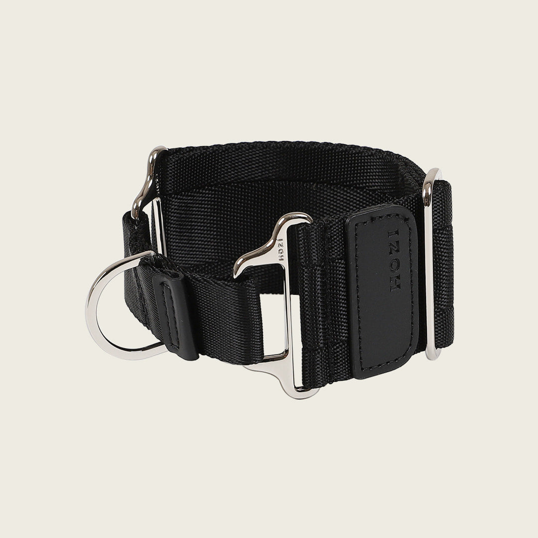 HOZI Collar Wide Martingales PET