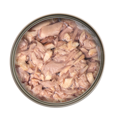 Kakato Salmon & Tuna | 70g / 170g x 48tins