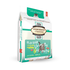 OVEN BAKED TRADITION URINARY TRACT MADE WITH FRESH DEBONED CHICKEN．5lb Oven Baked