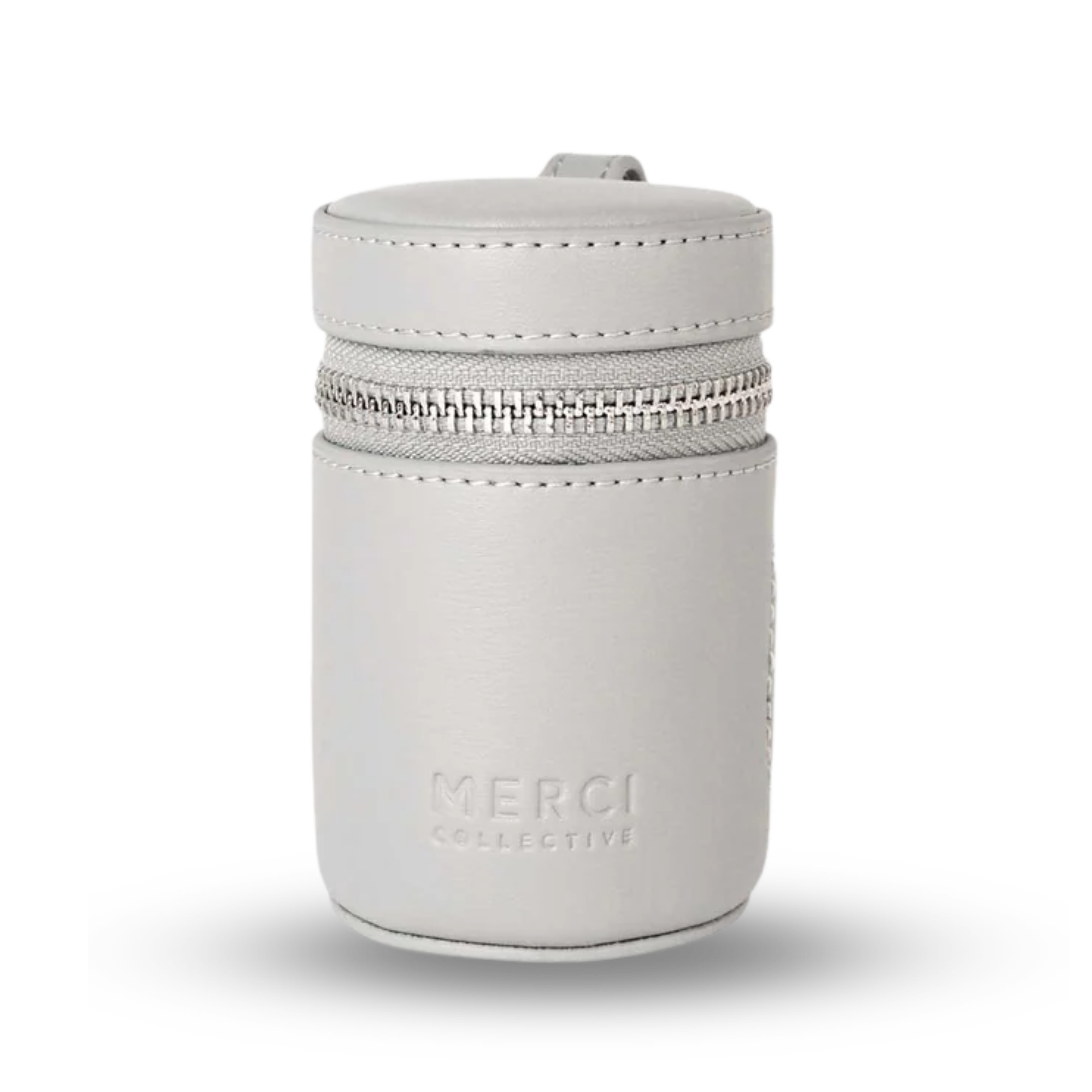 Poop Bag Holder 便便袋 - Grey
