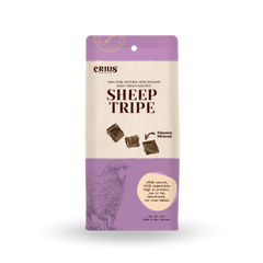 CRIUS 100% Sheep Tripe