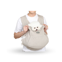 RITOGATO Voddly Cooloud Frontbag Ver.4 Pet Front Chest Bag (7 Colors)