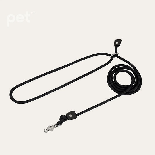 3way Hands Free Leash - Orange HOZI