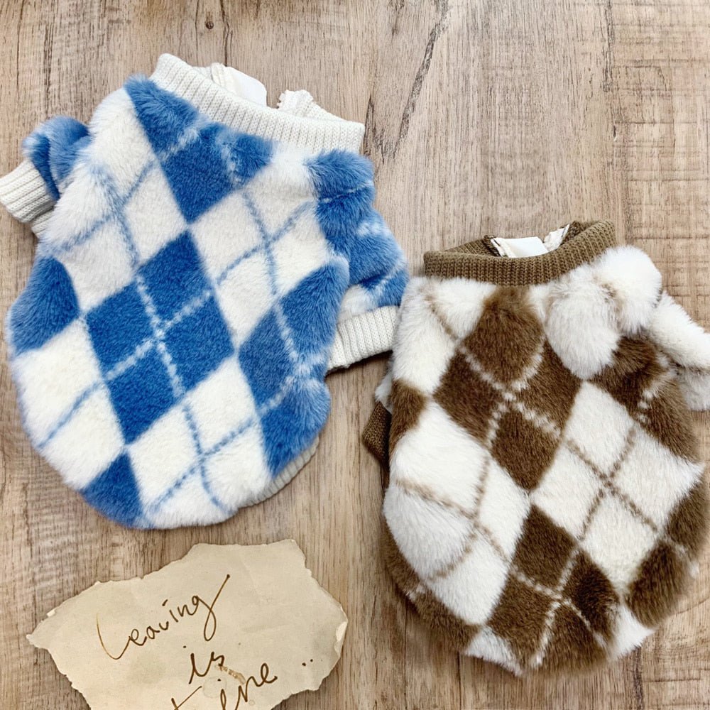 FD Norway Jacket - PET