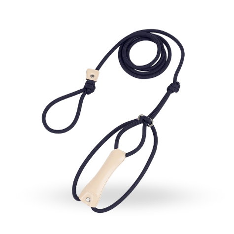 HOZI All-In-One Harness - 黑色 /海軍 /米色 /芥末 /橙色 /勃艮第 /粉紅色