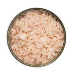 Kakato Chicken & Cheese | 70g / 170g x 48tins