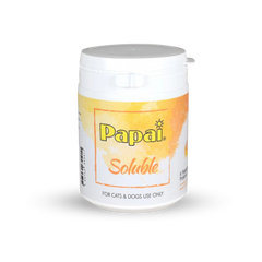 Papai Soluble Probiotic Supplement