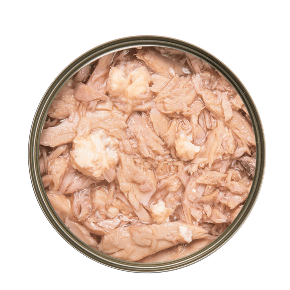 Kakato Tuna & Cheese | 70g / 170g x 48tins - PET