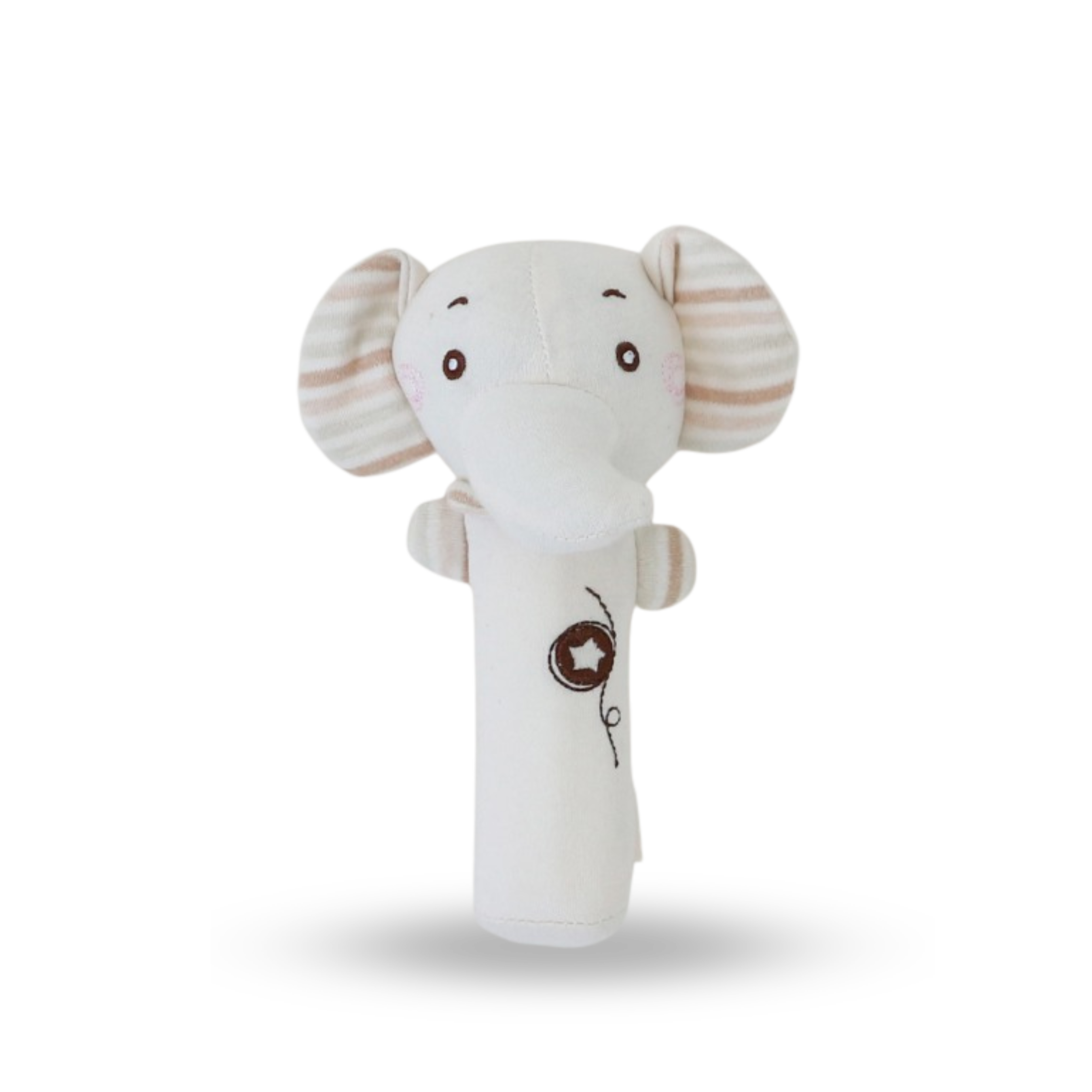 RITOGATO Organic Petit Toy (4 Types)