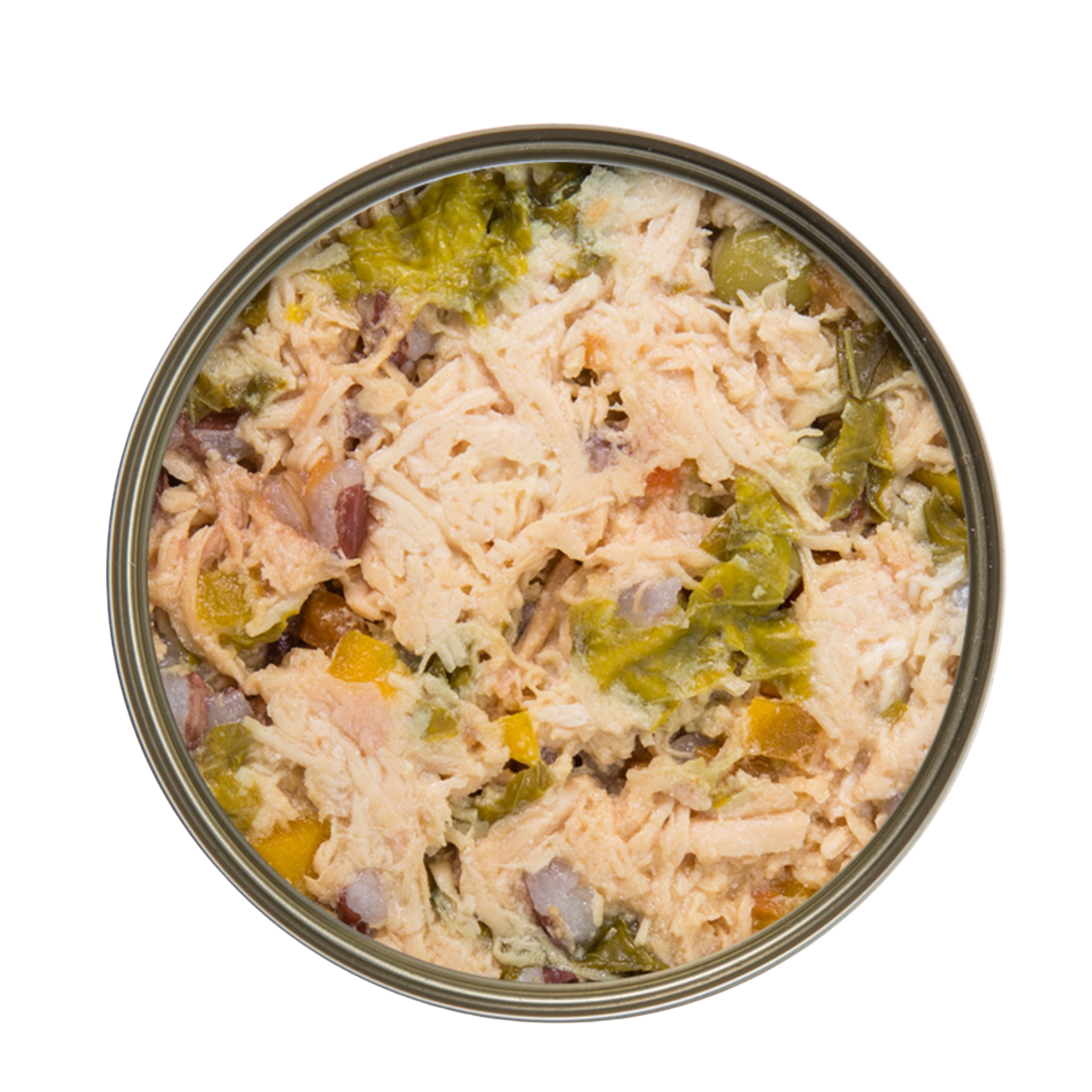 Kakato Chicken & Vegetables 170g x 48tins