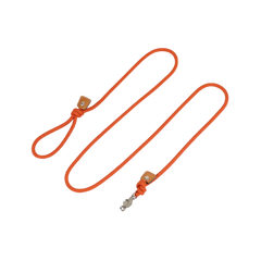 HOZI Essential Leash - 軟繩牽引帶，輕巧耐用，提供7種顏色和3種尺寸選擇