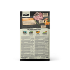 Acana Puppy Large Breed Recipe Dry Dog Food