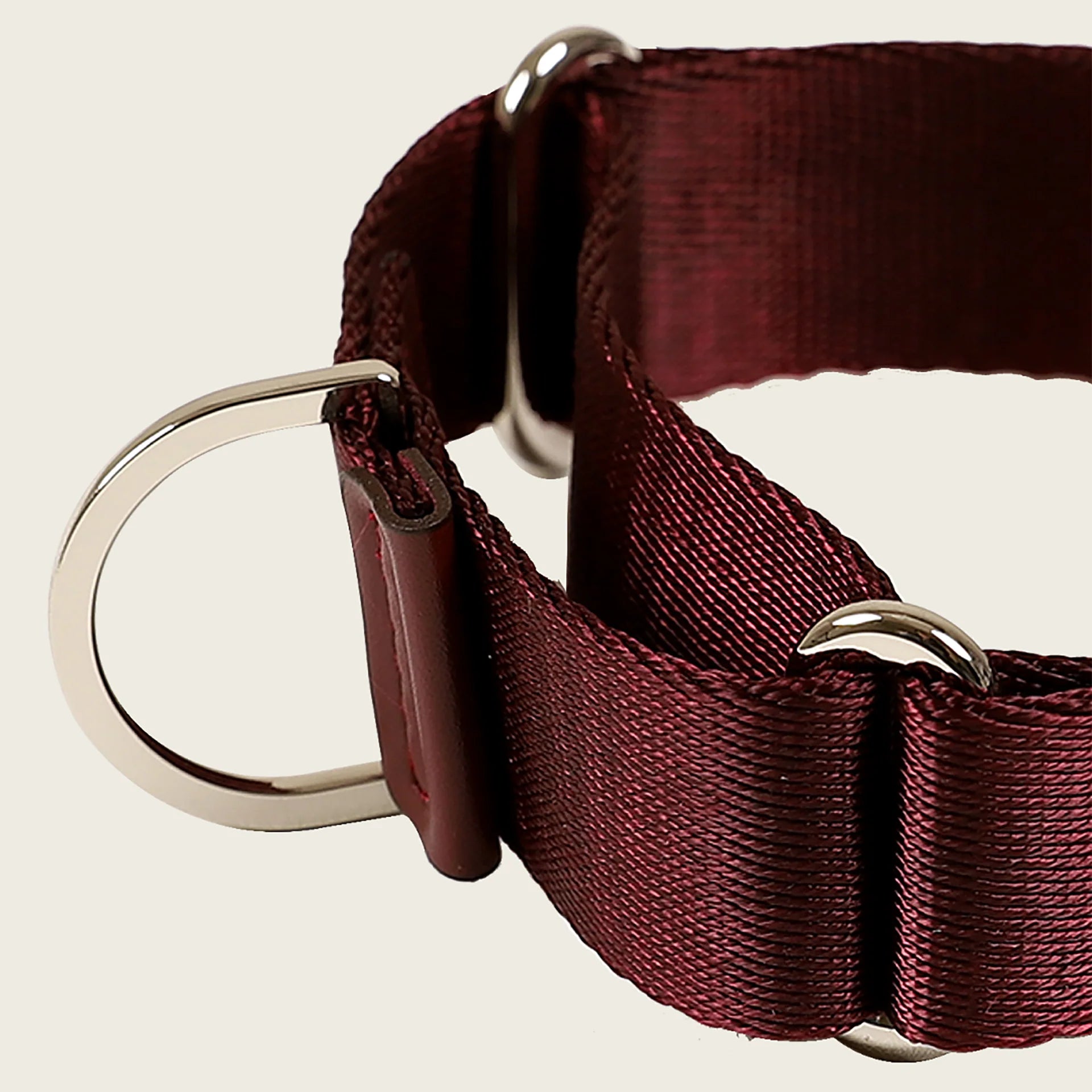 HOZI Collar Martingale