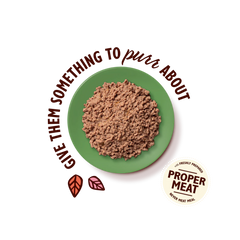 LILY’S KITCHEN Lamb Paté