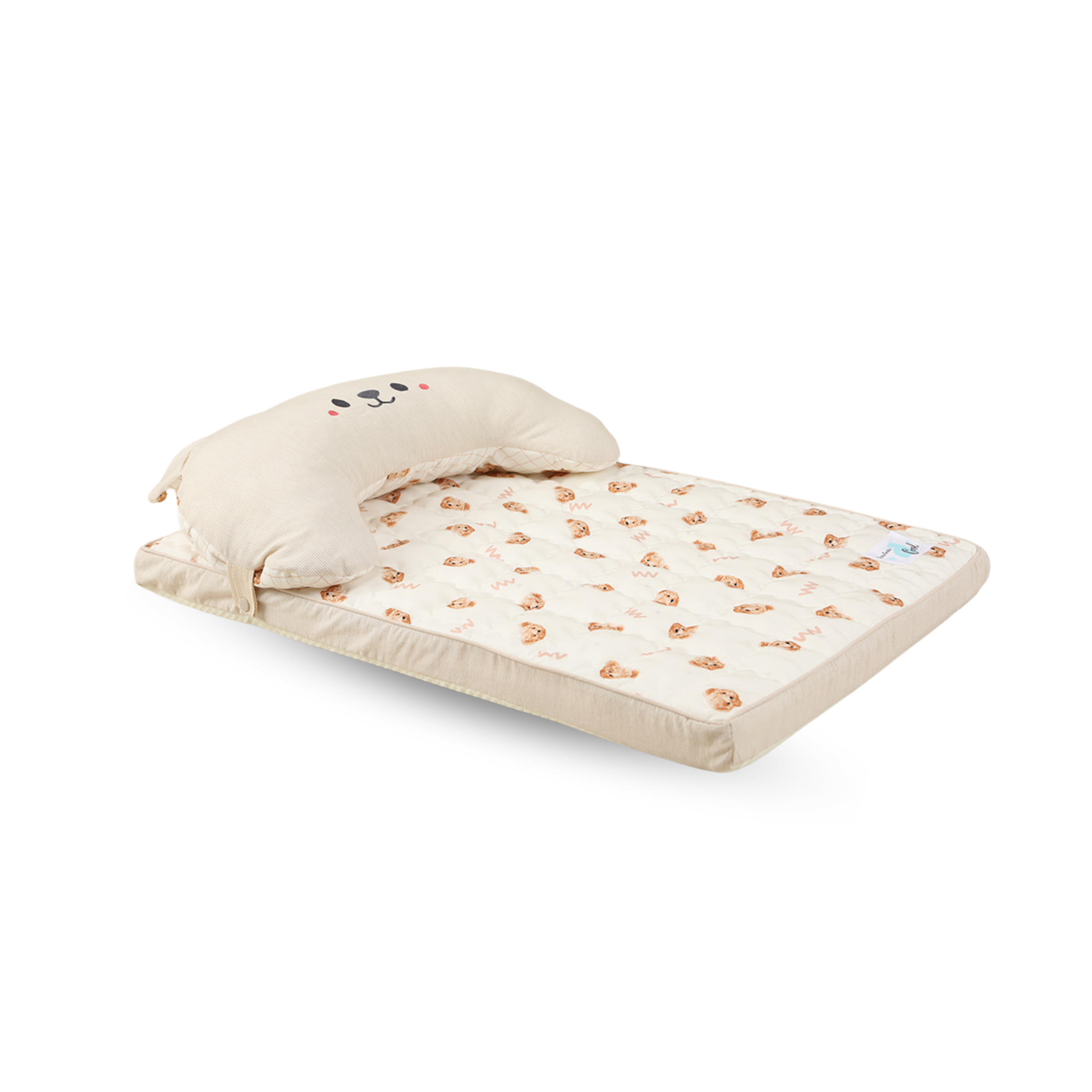 RITOGATO Air Coli Cool Rayon Mat | 寵物空氣冷卻人造絲墊