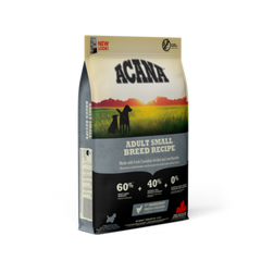Acana Adult Small Breed Recipe Dry Dog Food