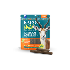 Karoo Wild 4oz訓練位（三種口味）