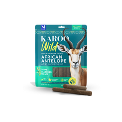 Karoo Wild 4oz訓練位（三種口味）