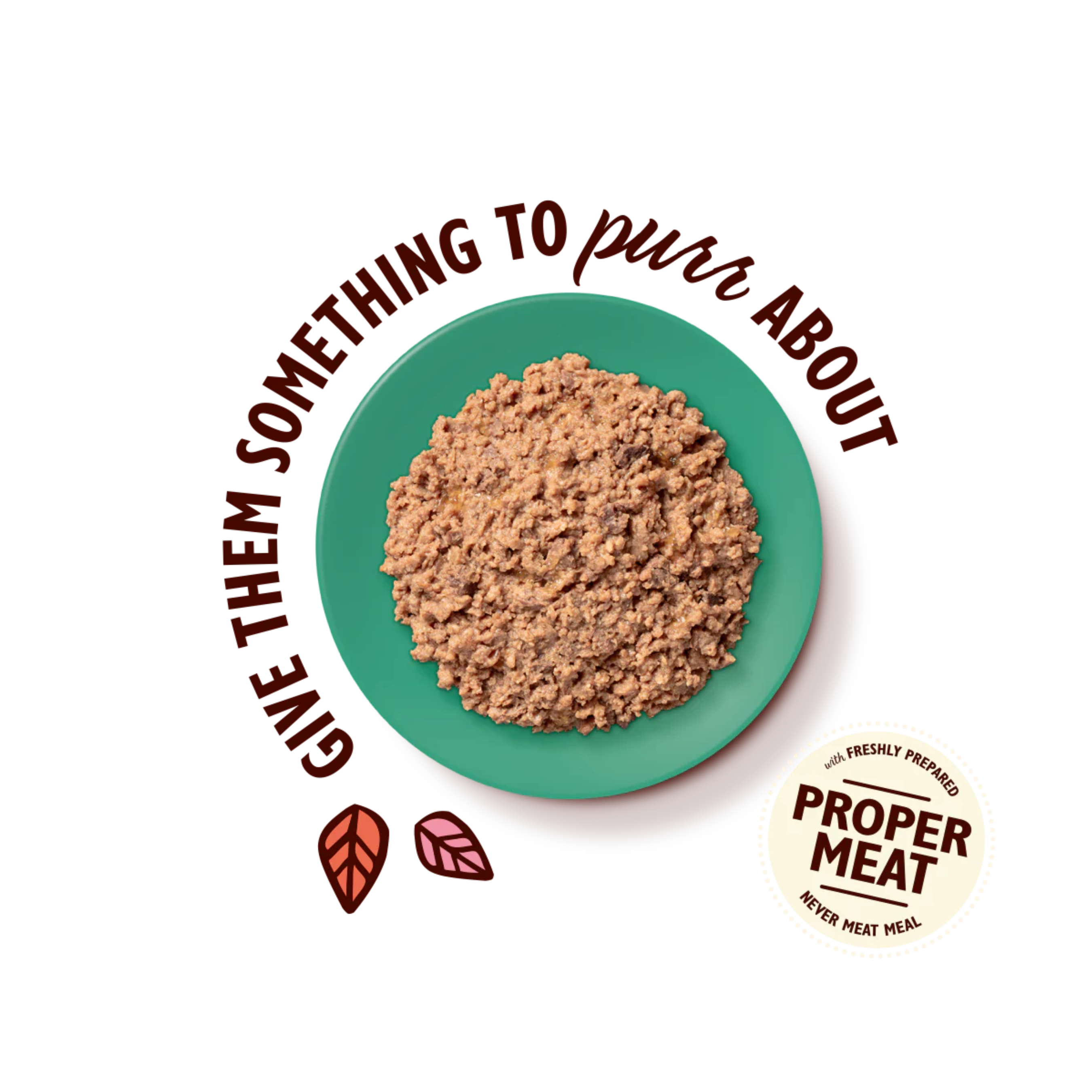 LILY’S KITCHEN Chicken with Game Paté