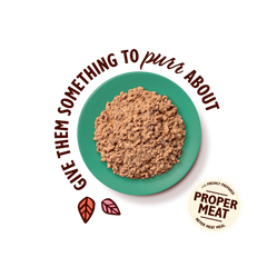 LILY’S KITCHEN Chicken with Game Paté