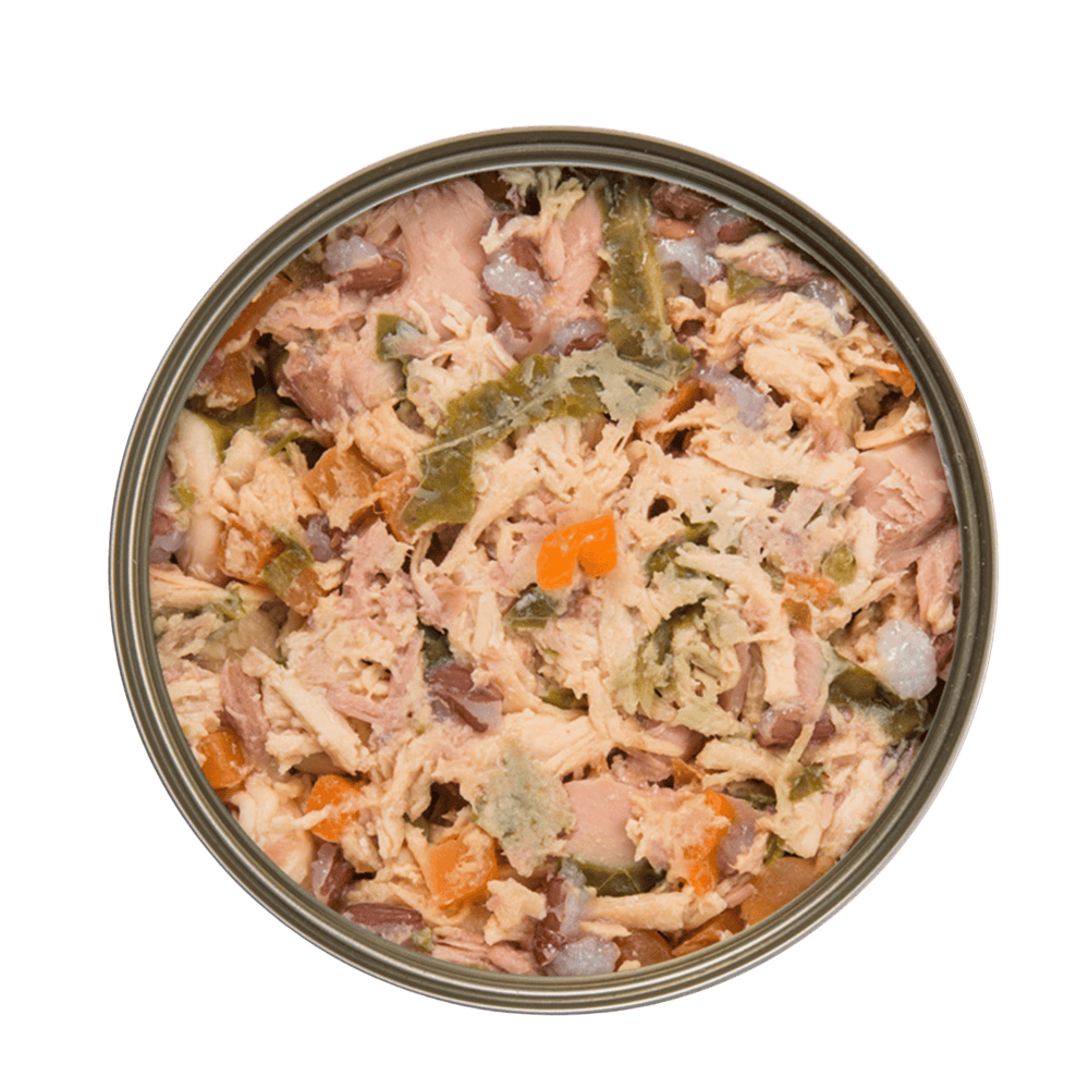 Kakato Chicken, Tuna & Vegetables | 170g x 48tins - PET
