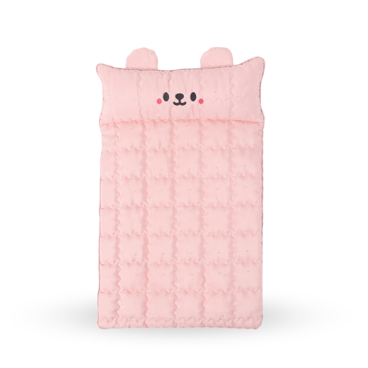 RITOGATO Ice Bear Rayon Cool Mat | 寵物冰感防跣墊