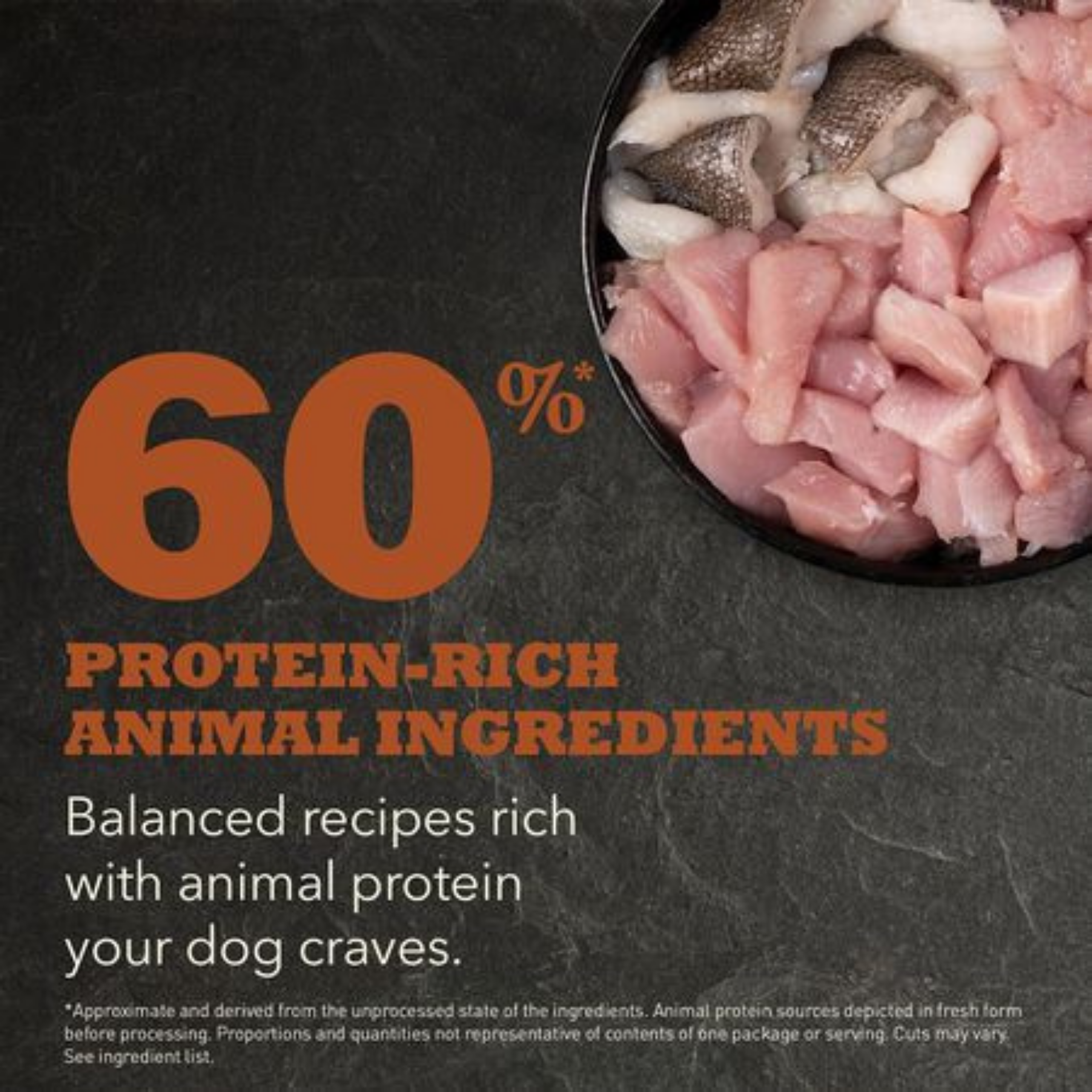 Acana Adult Large Breed Recipe Dry Dog Food