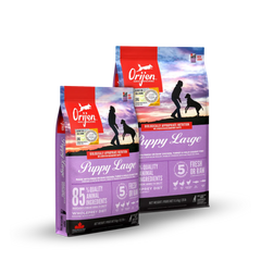 ORIJEN PUPPY LARGE DRY DOG FOOD 無穀物雞肉專用配方大型幼犬乾糧