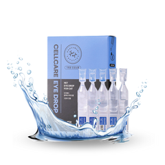 Doocamedi Cellcare Eyecle: 高效幹細胞眼部護理解決方案專為寵物設計