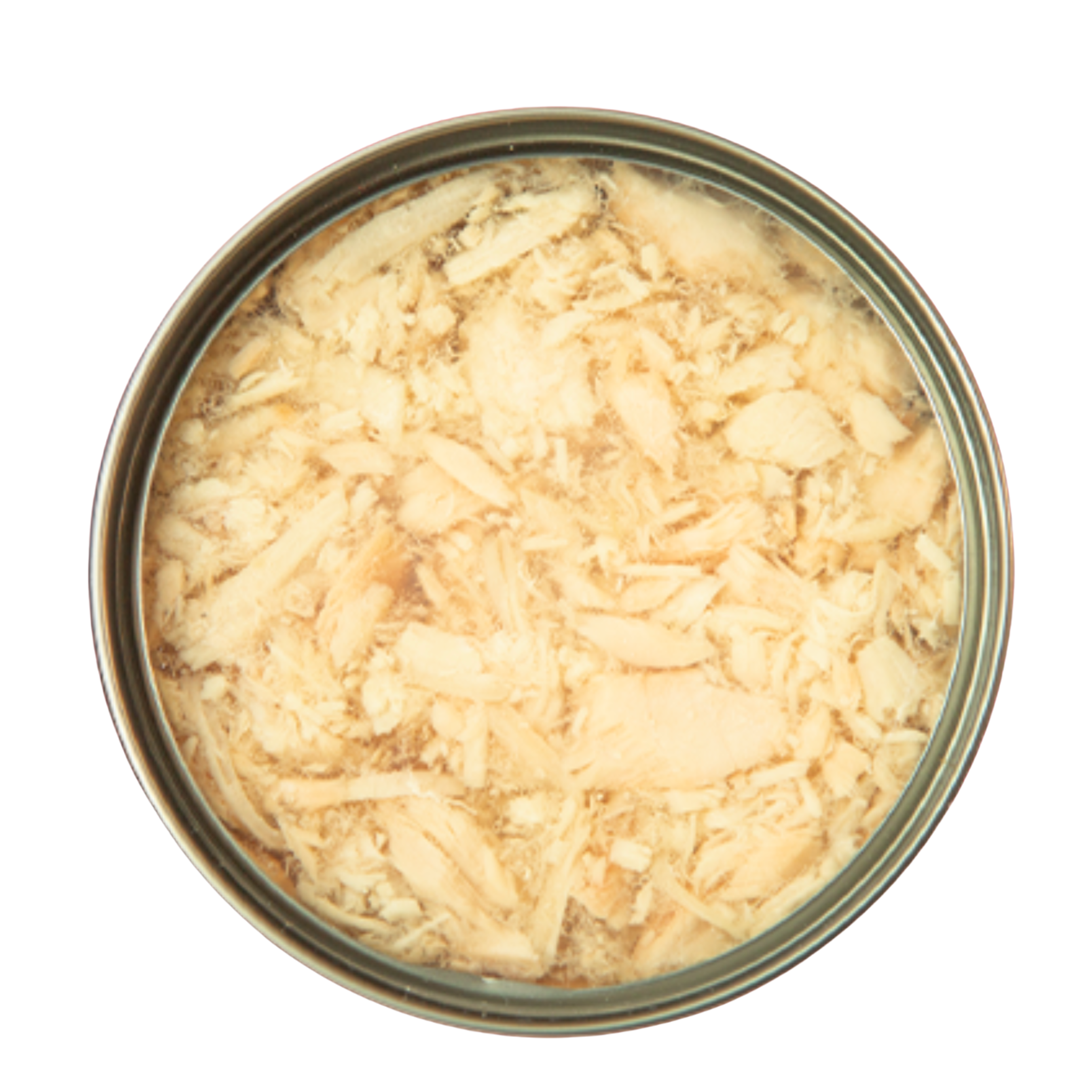 Kakato Salmon & Chicken | 70g / 170g x 48 tins