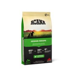 Acana Senior Recipe Dry Dog Food