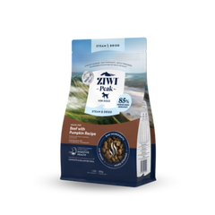 ZIWI Grass-fed Beef with Pumpkin Recipe for Dogs | 思源系列微蒸風乾狗糧 - 牛肉配方