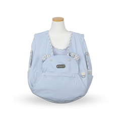 RITOGATO Voddly Cooloud Frontbag Ver.4 Pet Front Chest Bag (7 Colors)