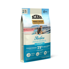 Acana Highest Protein Pacifica Dry Cat Food