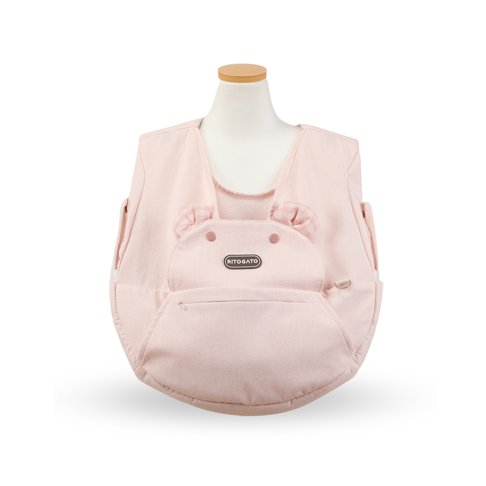 RITOGATO Voddly Cooloud Frontbag Ver.4 Pet Front Chest Bag (7 Colors)