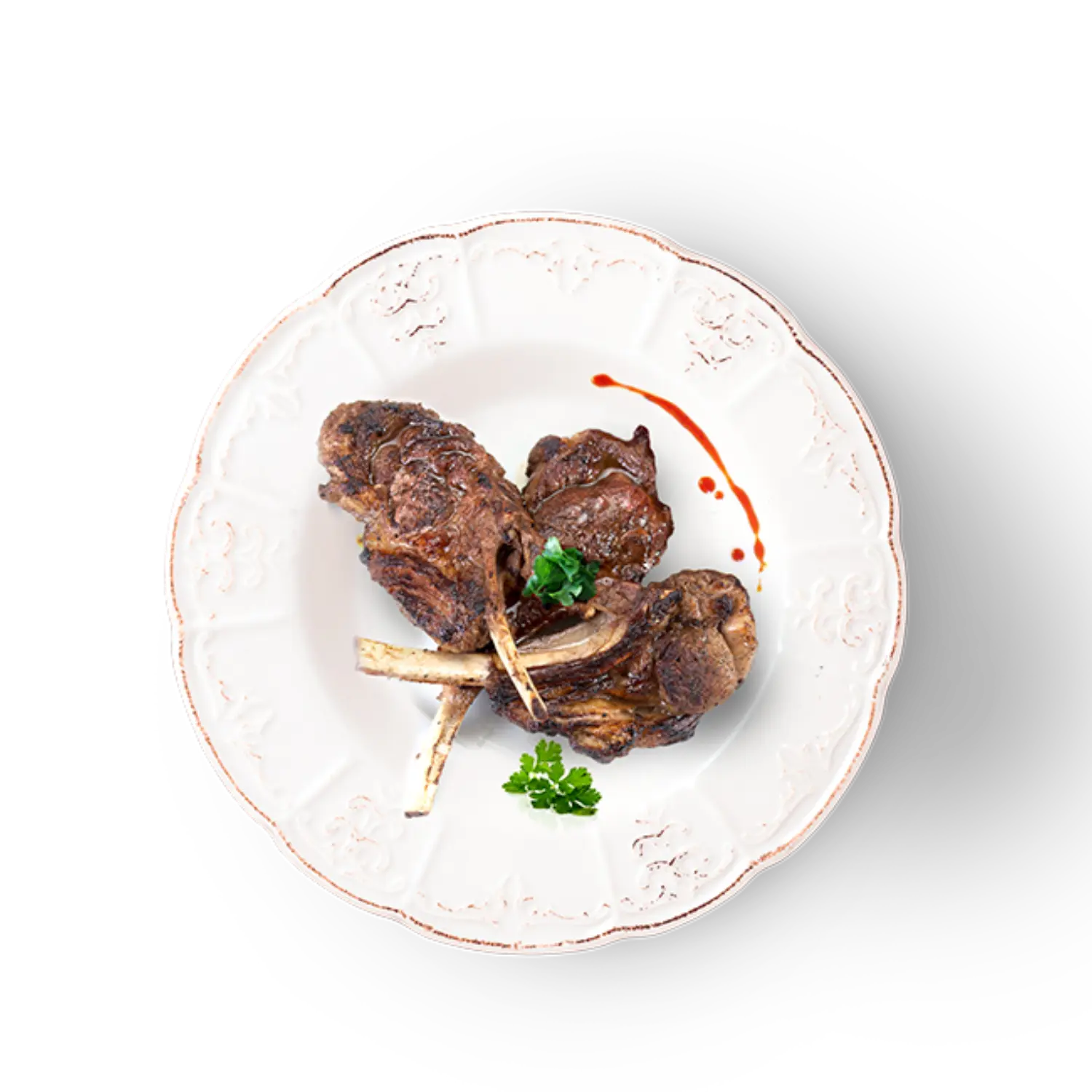 Oven-Baked Tradition Adult Lamb – New Zealand Fresh Lamb for Adult Dogs