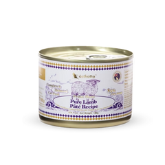 astkatta Prime Mono (Pure Lamb Pate Recipe) 80g/180g |  純淨天然肉醬主食罐 純溯系列 純羊肉 80g/180克 ástkatta