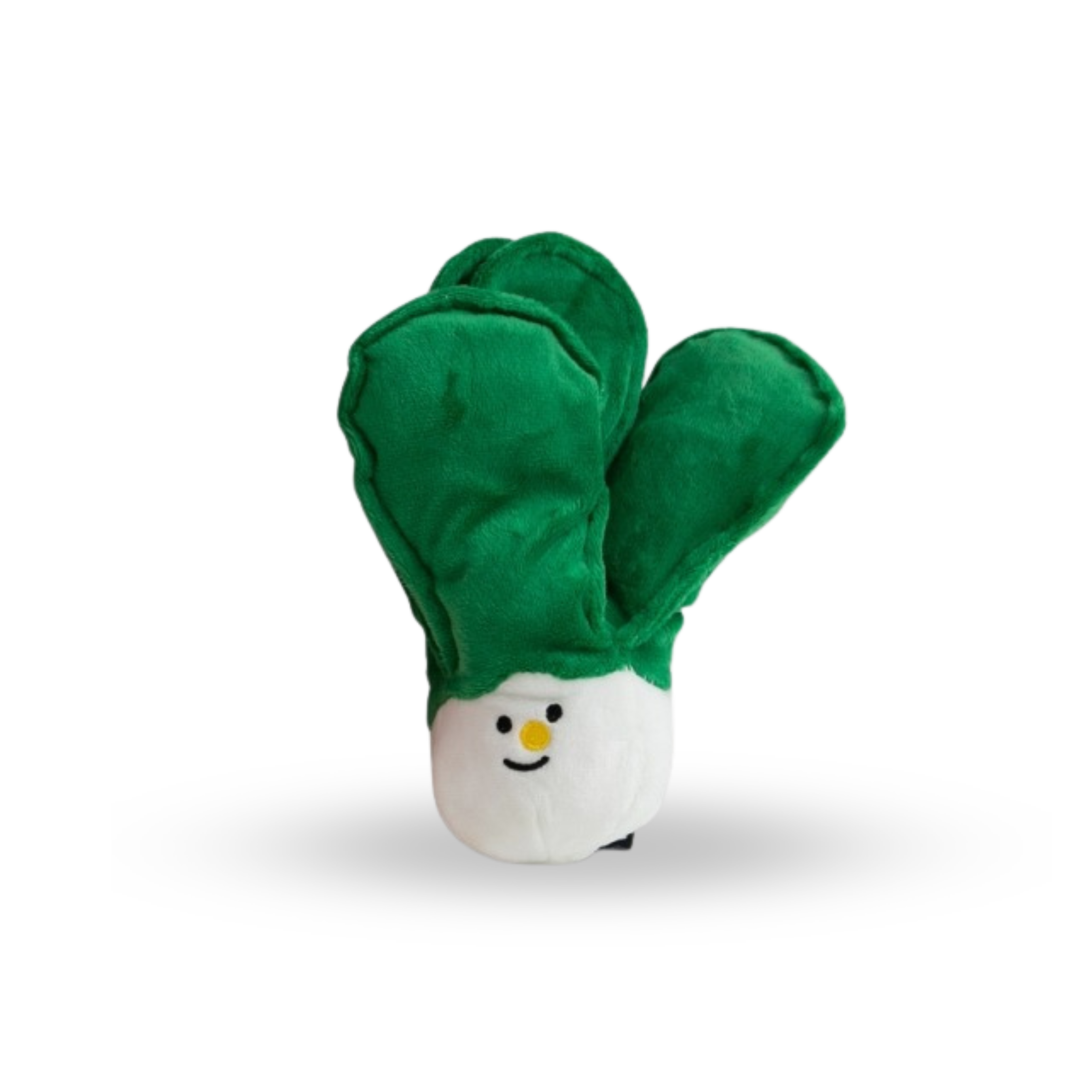 咬我pak choi玩具