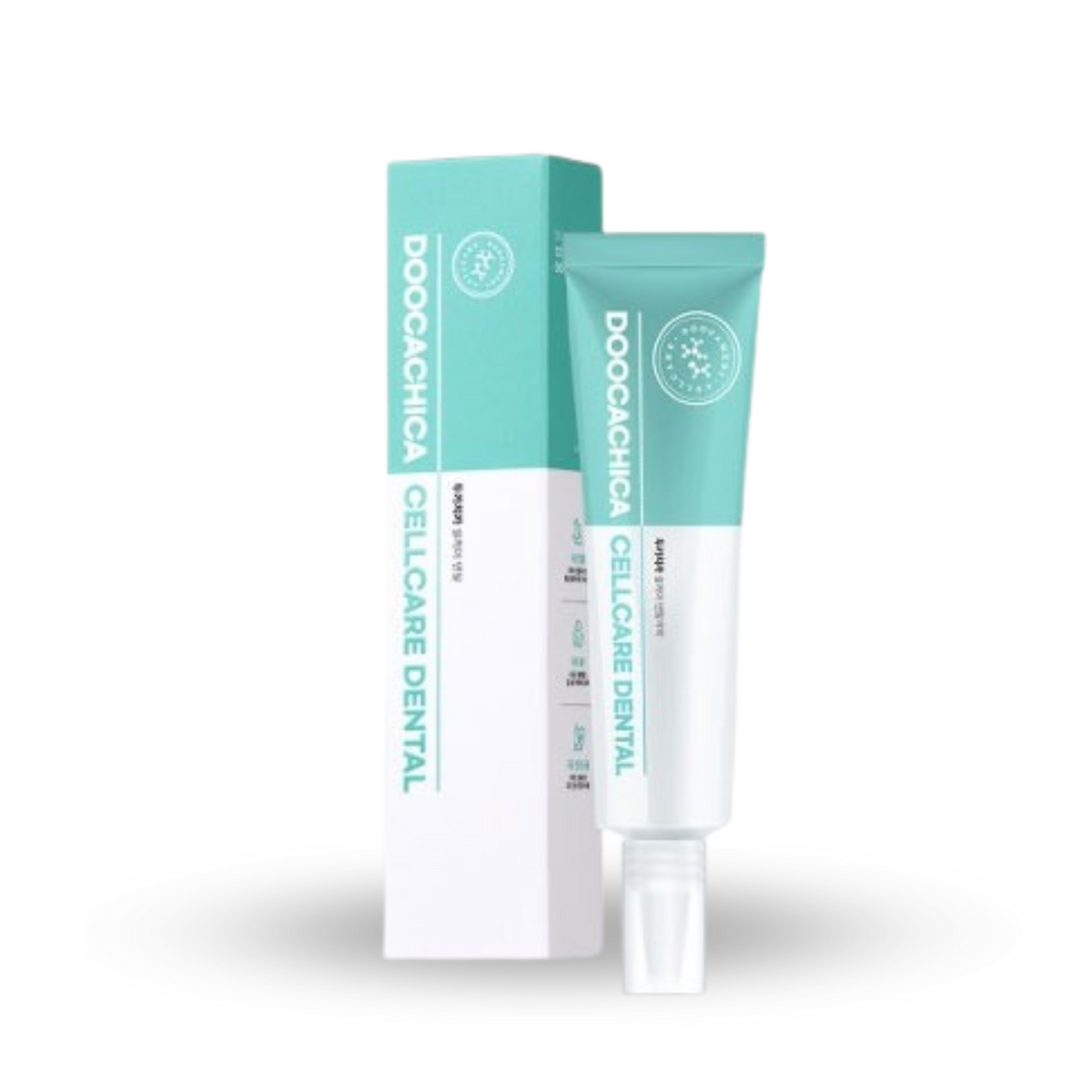 Doocamedi Cellcare Dental: 寵物護理牙膏