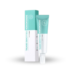 Doocamedi Cellcare Dental: 寵物護理牙膏