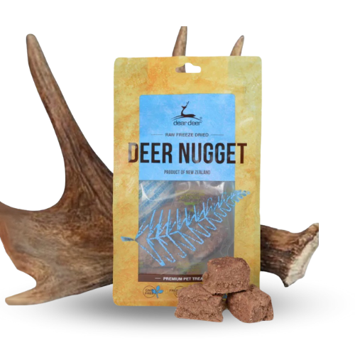 DEAR DEER Deer Nugget