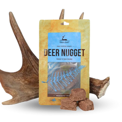 DEAR DEER Deer Nugget