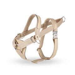 HOZI Bridle Harness - 時尚與功能兼備的狗繩，適合各種場合