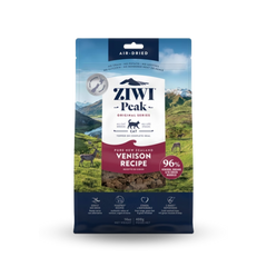 ZIWI Venison recipe For Cats | 風乾貓糧-鹿肉配方