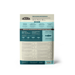 Acana Bountiful Catch Dry Cat Food