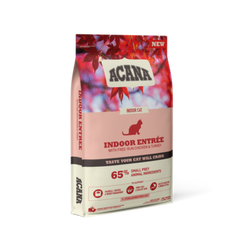 Acana Indoor Entrée Dry Cat Food