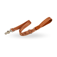 HOZI Half Leash - 犬隻短牽繩，四種顏色可選，舒適安全的散步體驗
